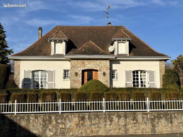Maison vente à Cognac-la-Forêt, Haute-Vienne