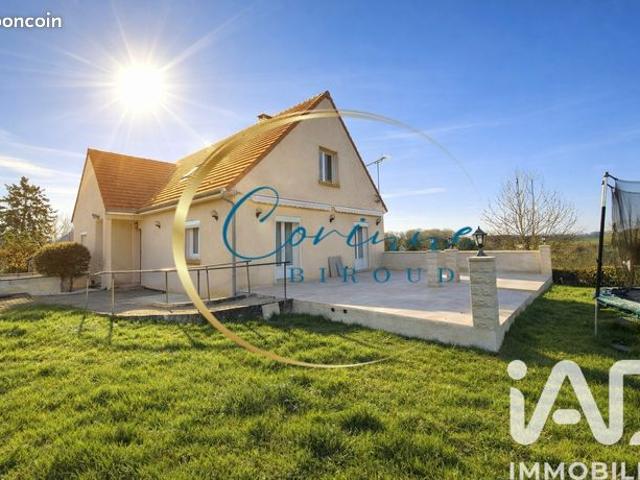 Maison vente à Pontoise, Grisy-les-plâtres