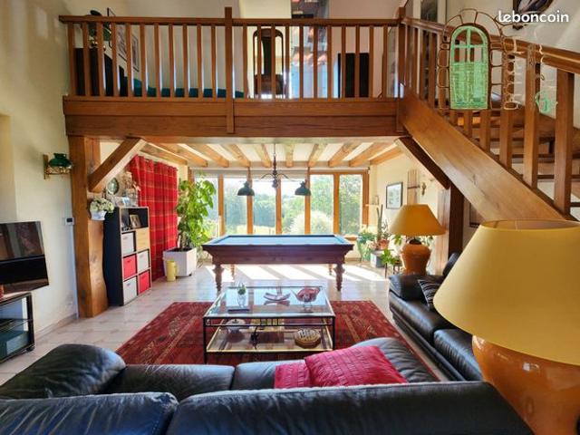 Maison vente à Cormenon, Loir-et-Cher