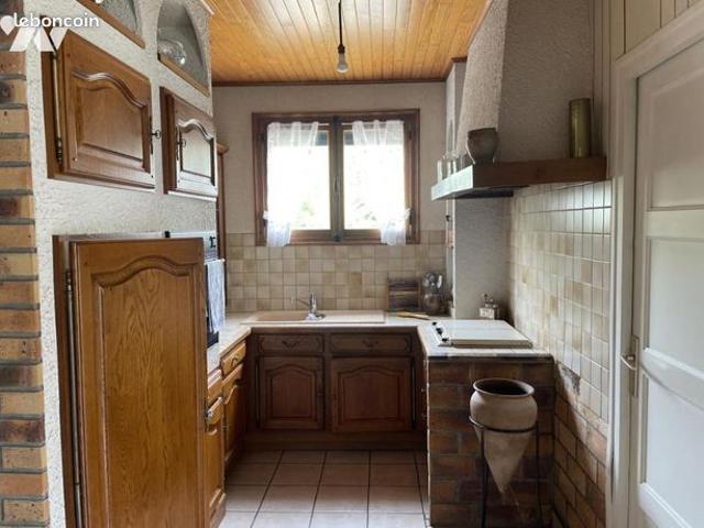 Maison vente à Amiens, Forceville-en-vimeu