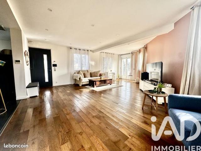 Maison vente à Viry-Châtillon, Essonne
