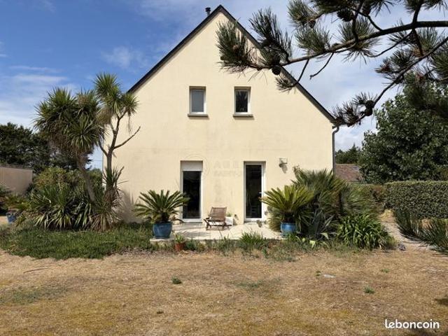Maison vente à Cherbourg, Portbail