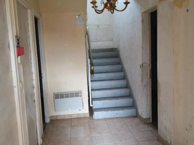 Maison vente à Rethel, Perthes