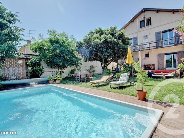 Maison vente à Toulouse