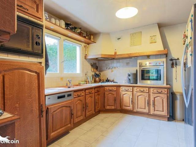 Maison vente à Mantes-la-Jolie, Mézy-sur-seine