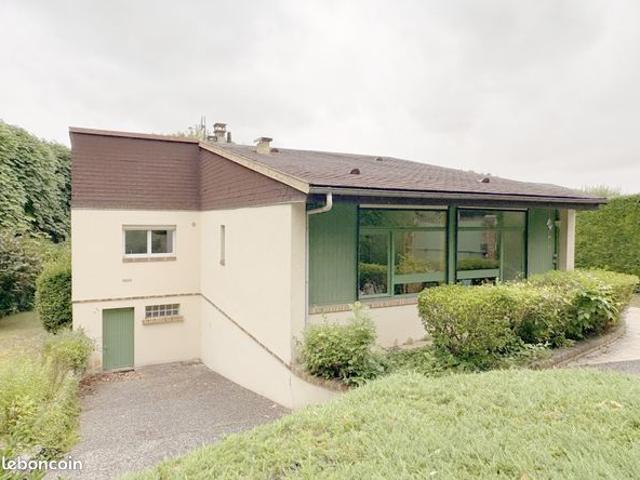 Maison vente à Beauvais, Méru