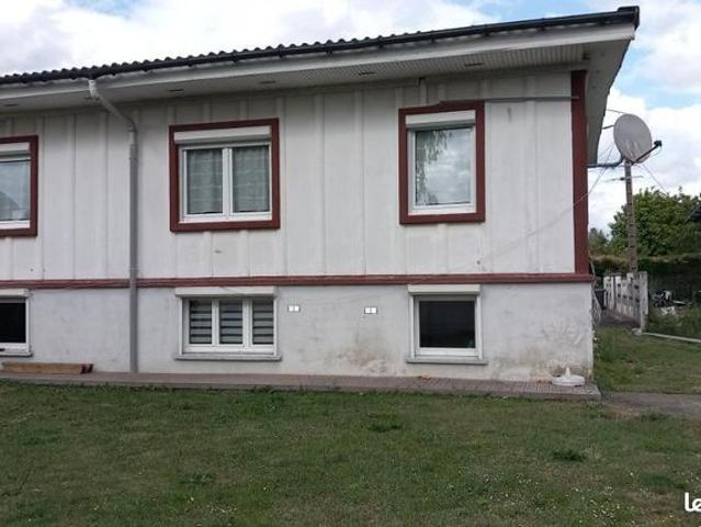 Maison vente à Valenciennes, Thiant