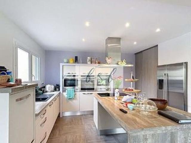Maison vente à Saint-Lô, La Barre-de-semilly