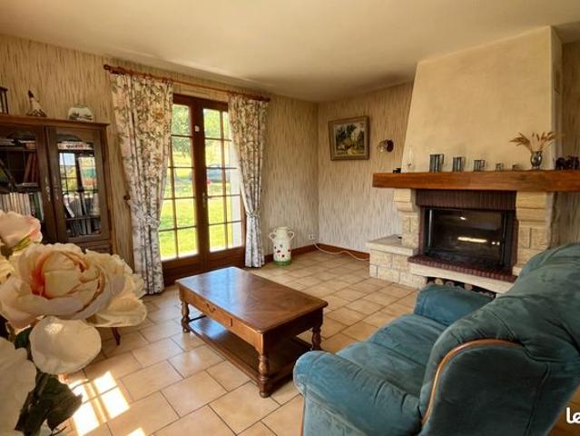 Maison vente à Châteaudun, Bonneval