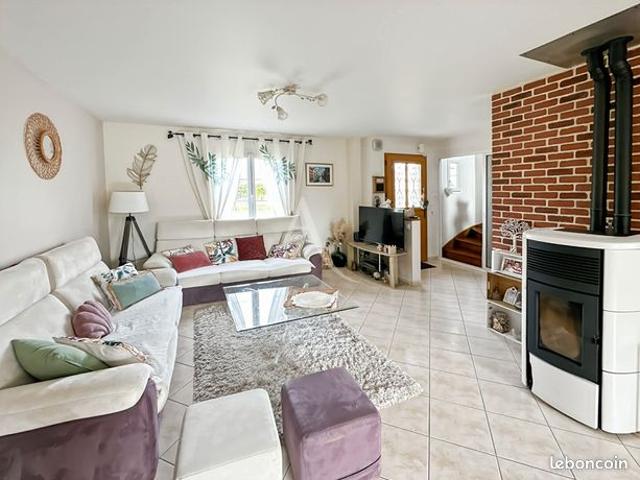 Maison vente à Les Andelys, Etrépagny