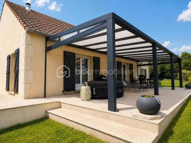 Maison vente à Rethel, Novion-porcien