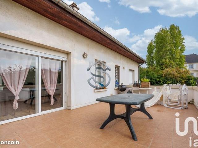 Maison vente à Nancy, Art-sur-meurthe