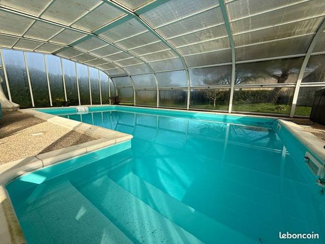 Maison vente à La Rochelle, Nuaillé-d'aunis