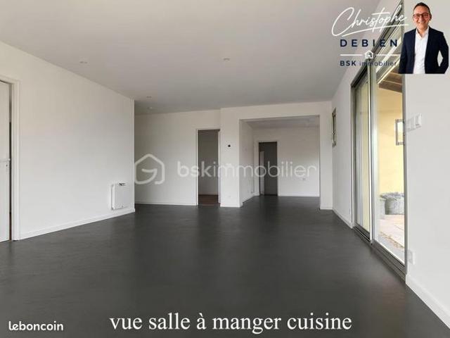 Maison vente à Nantes, Rezé