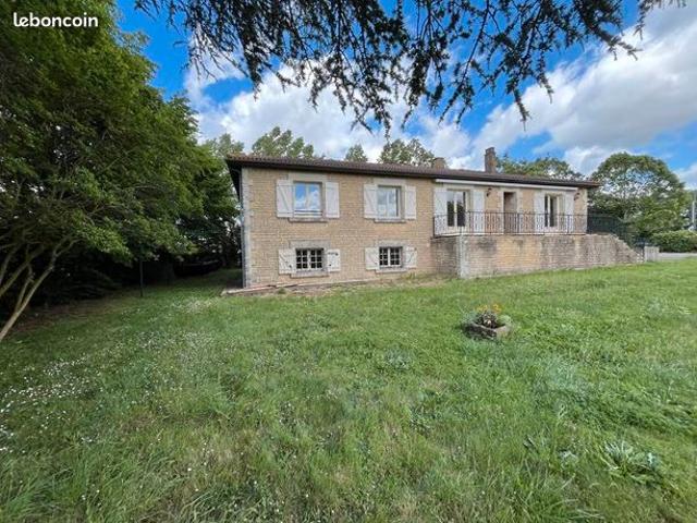 Maison vente à Maisonnay, Deux-Sèvres
