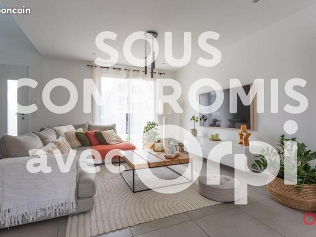 Maison vente à Palaiseau, Sainte-geneviève-des-bois