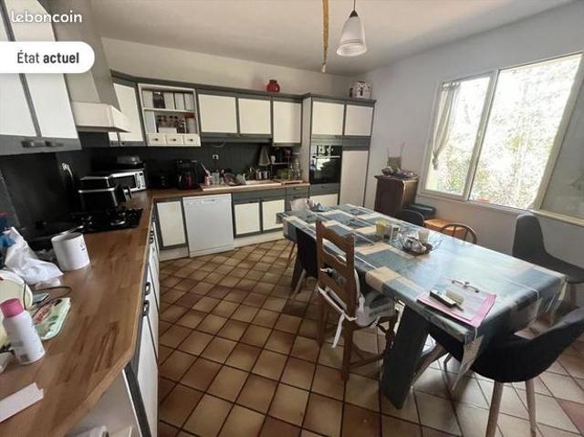 Maison vente à Niort, Maisonnay