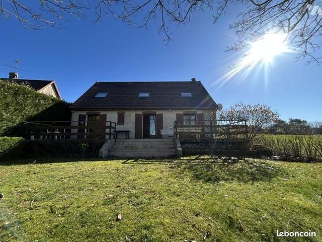 Maison vente à Saint-Quentin, Fayet