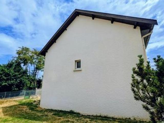 Maison vente à Nancy, Malzéville