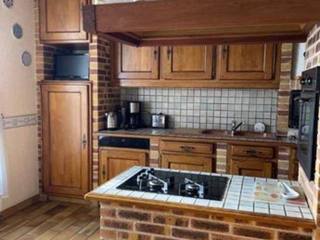 Maison vente à Mayenne, Javron-les-chapelles