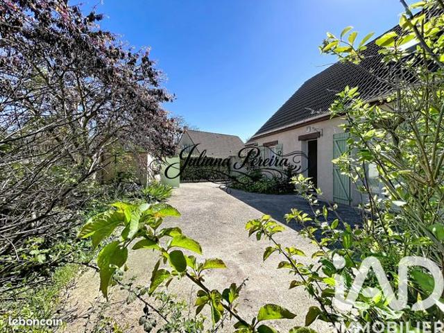 Maison vente à Mantes-la-Jolie, Limay