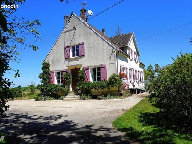 Maison vente à Compiègne, Guiscard