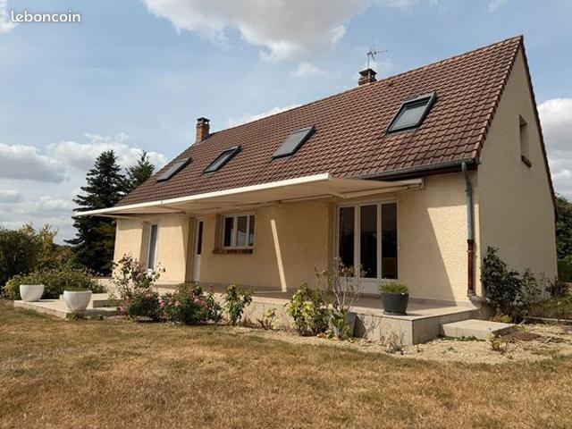 Maison vente à Saint-Quentin, Lesdins