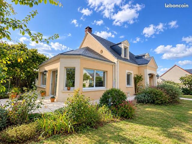 Maison vente à Écommoy, Sarthe