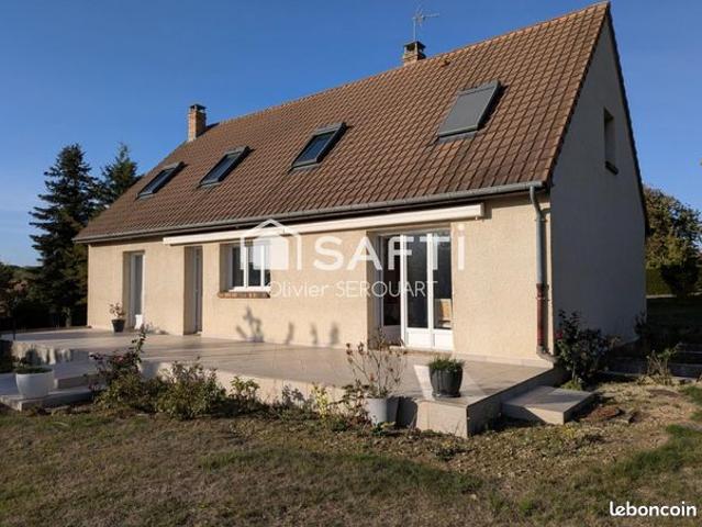 Maison vente à Lesdins, Aisne
