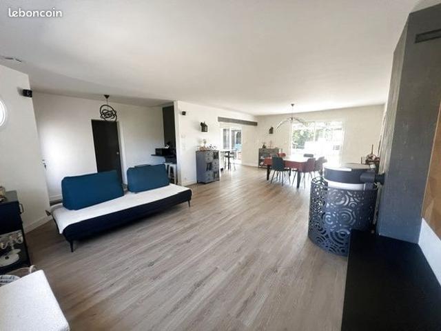 Maison vente à Cholet, Chanteloup-les-bois