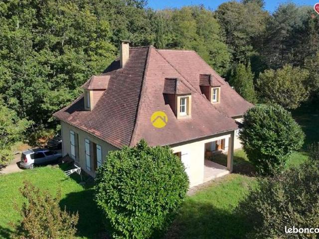 Maison vente à Sainte-foy-de-longas, Dordogne