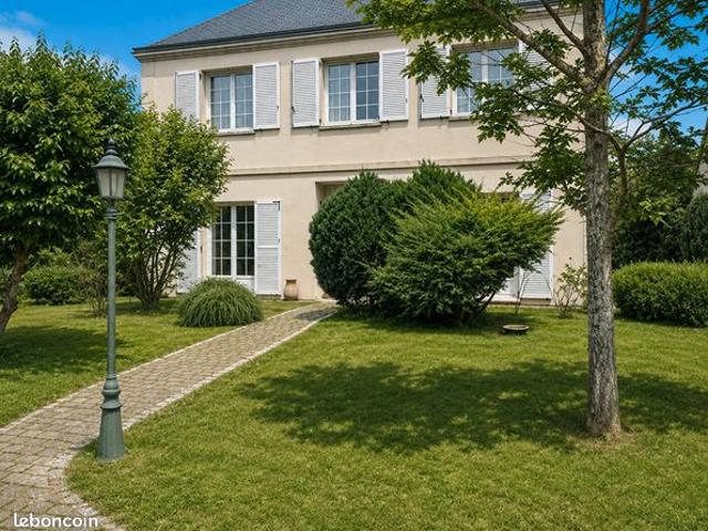 Maison vente à Saint-Germain-en-Laye, Conflans-sainte-honorine