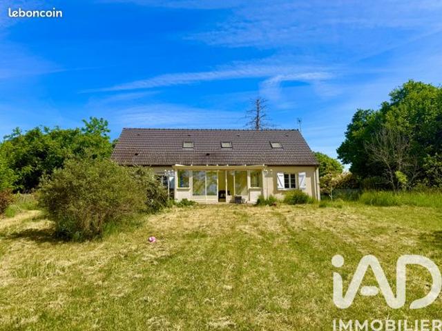 Maison vente à Cosne-Cours-sur-Loire, Cosne-cours-sur-loire