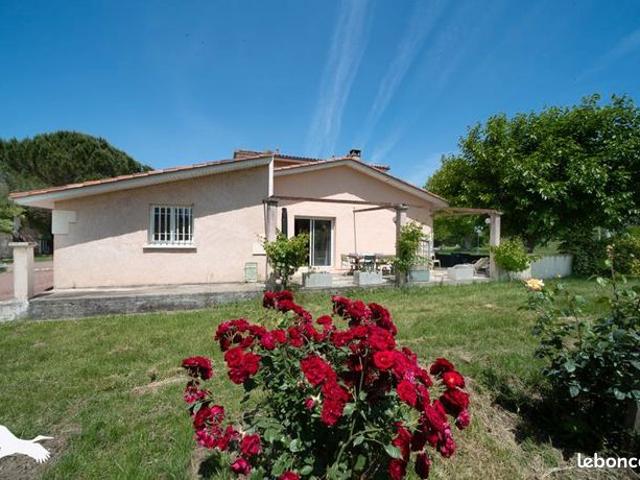 Maison vente à Blaye, Berson