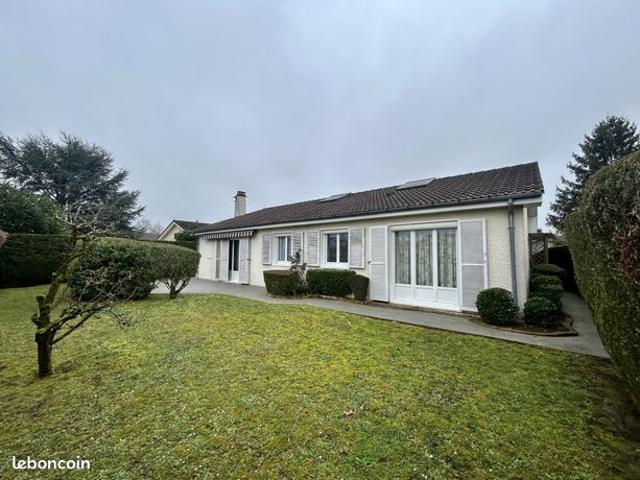 Maison vente à Meaux, Claye-souilly