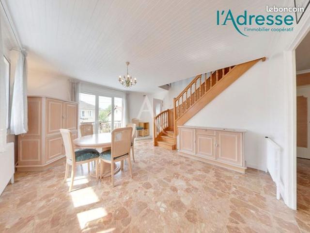 Maison vente à Torcy, Champs-sur-marne