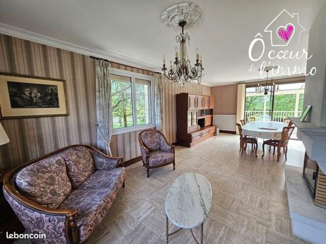 Maison vente à Cholet, Mazières-en-mauges