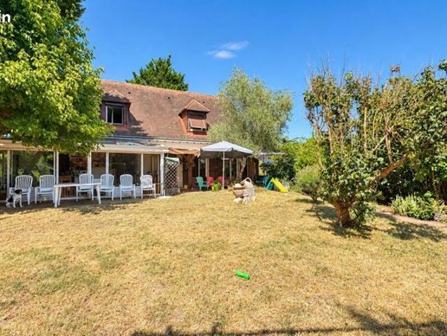 Maison vente à Monts, Indre-et-Loire