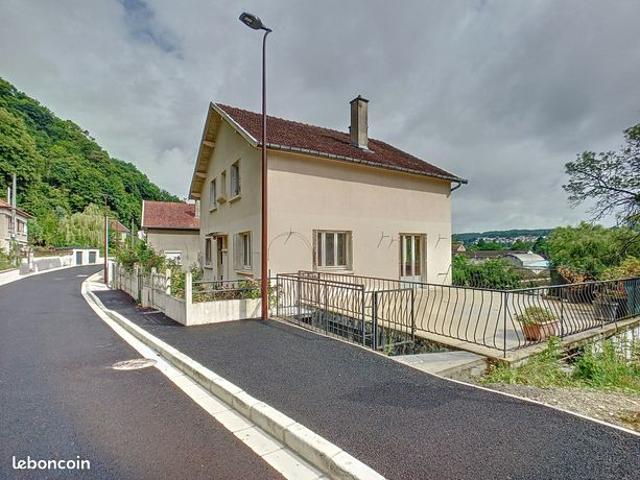 Maison vente à Bar-le-Duc, Savonnières-devant-bar