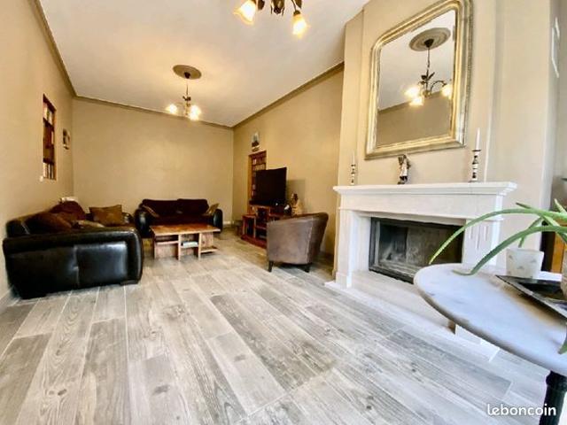 Maison vente à Villeparisis, Martinique