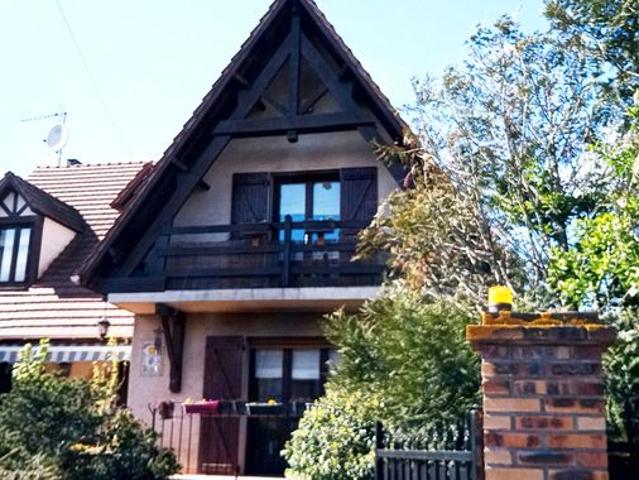 Maison vente à Le Raincy, Livry-gargan