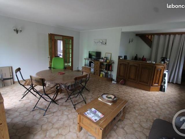 Maison vente à Dieppe, Veulettes-sur-mer