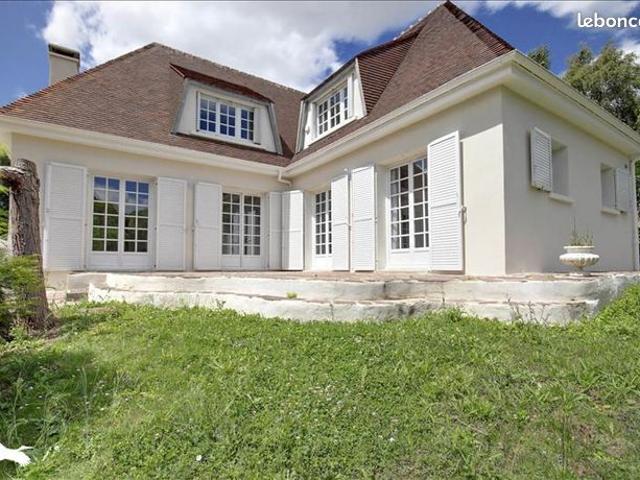 Maison vente à Rethel, Seraincourt