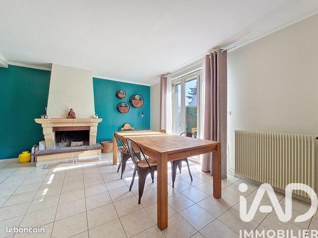 Maison vente à Gressy, Seine-et-Marne