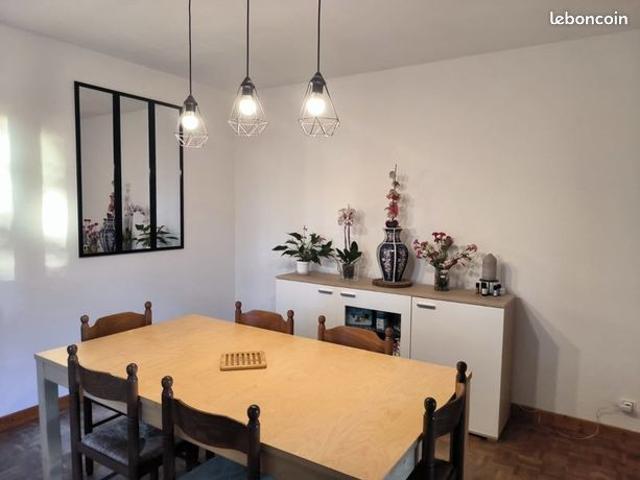 Maison vente à Saint-Amand-Montrond, Châteauneuf-sur-cher