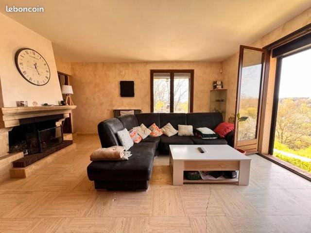 Maison vente à Saint-Amand-Montrond, Châteauneuf-sur-cher