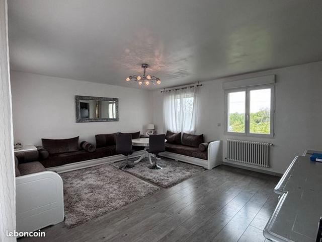 Maison vente à Chalon-sur-Saône, Bourgogne-Franche-Comté