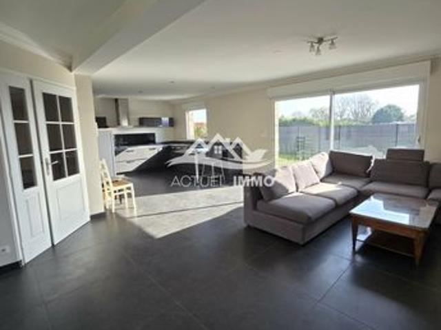 Maison vente à Béthune, Noyelles-lès-vermelles