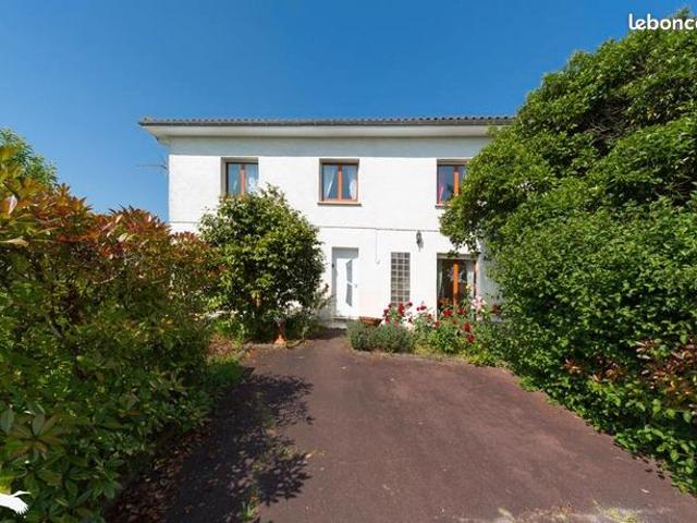 Maison vente à Mombrier, Gironde