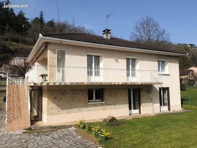 Maison vente à Villefranche-de-Rouergue, Villefranche-de-rouergue